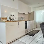 Apartment My Exclusive Sweet S62 *