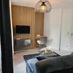 Apartment My Exclusive Sweet S62 *