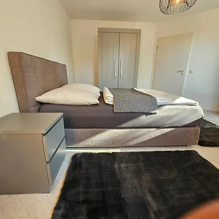 My Exclusive Sweet S62 Appartement Düsseldorf