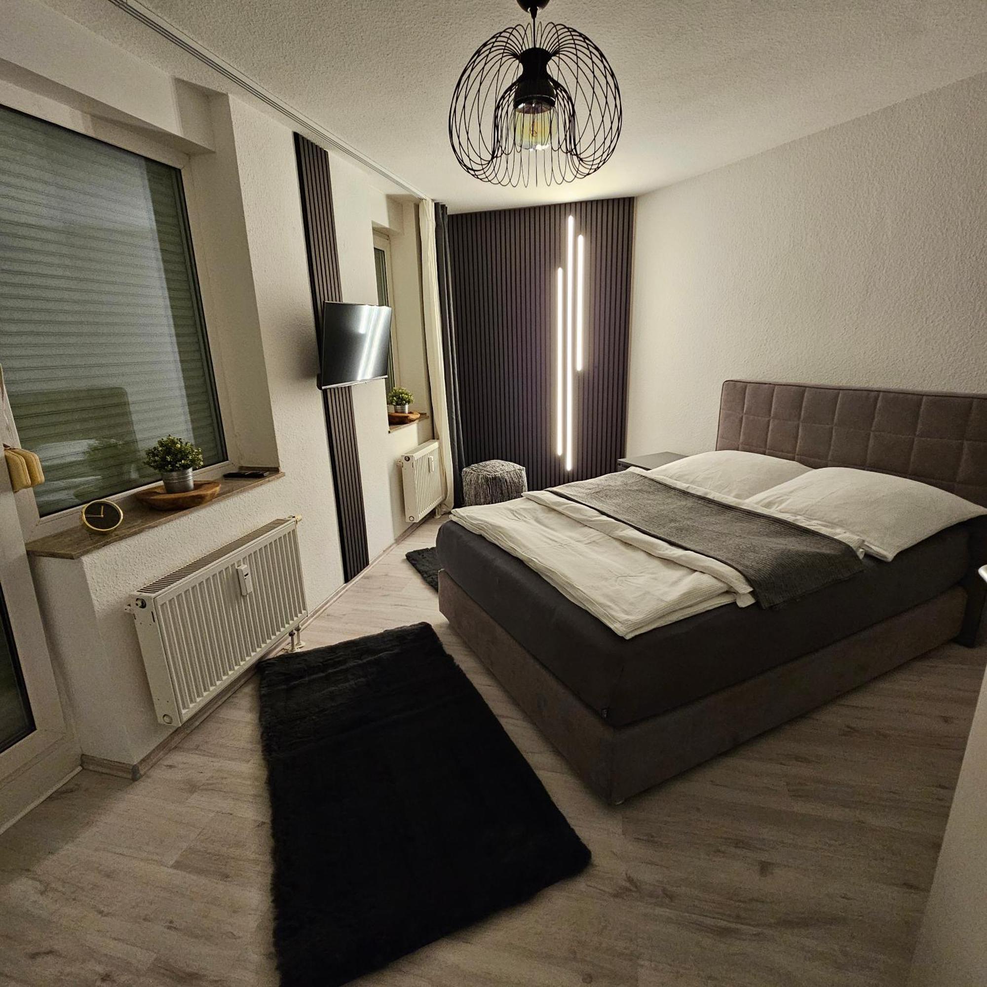 My Exclusive Sweet S62 Appartement