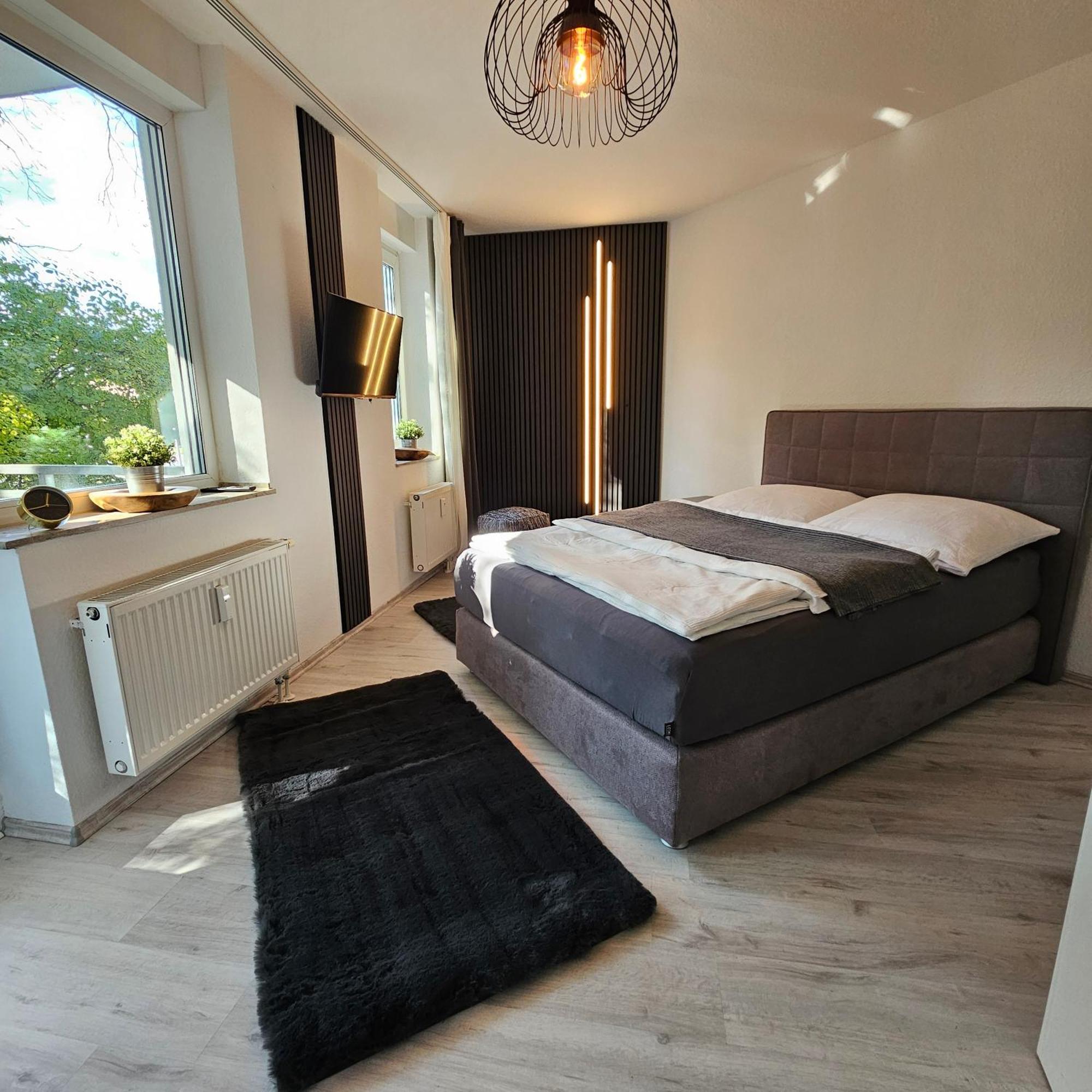 Appartement My Exclusive Sweet S62