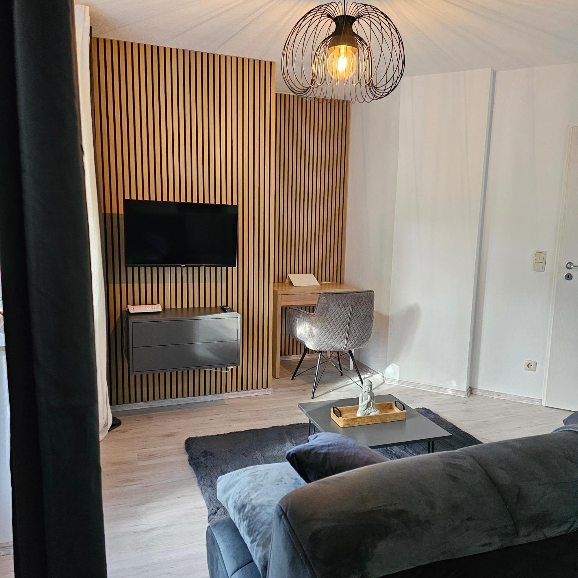 Appartement My Exclusive Sweet S62 *